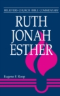 Image for Ruth, Jonah, Esther