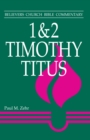 Image for 1 &amp; 2 Timothy, Titus