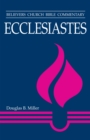 Image for Ecclesiastes