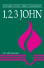 Image for Epistles of 1, 2, 3 John