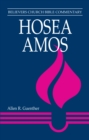 Image for Hosea, Amos