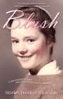 Image for Blush: a Mennonite girl meets the glittering world