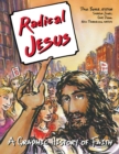 Image for Radical Jesus: a graphic history of faith
