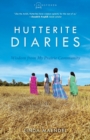 Image for Hutterite Diaries : Wisdom from My Prairie Community