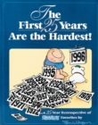 Image for The First 25 Years Are the Hardest