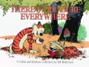 Image for There&#39;s Treasure Everywhere : A Calvin and Hobbes Collection