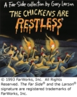 Image for The Chickens Are Restless