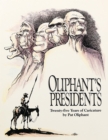 Image for Oliphant&#39;s Presidents : Twenty-Five Years of Caricature