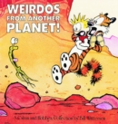 Image for Weirdos from Another Planet!
