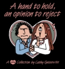 Image for A Hand to Hold, an Opinion to Reject