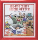 Image for Bless This Home Office with Tax Credits : An Adam Collection