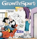 Image for Growth Spurt : Zits Sketchbook 2