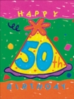 Image for Happy 50th Birthday