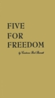 Image for Five for Freedom