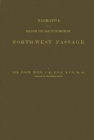 Image for Narrative of a Second Voyage in Search of a North-west Passage