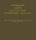 Image for Narrative of a Second Voyage in Search of a North-west Passage