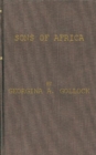 Image for Sons of Africa