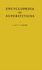 Image for Encyclopedia of Superstitions