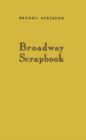 Image for Broadway Scrapbook