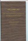 Image for William Jay and the Constitutional Movement for the Abolition of Slavery