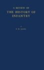 Image for A Review of the History of Infantry