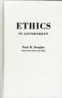 Image for Ethics in Government