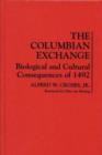 Image for The Columbian Exchange