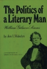 Image for The Politics of a Literary Man