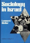 Image for Sociology in Israel.