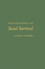 Image for Foundations of Social Survival