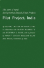 Image for Pilot Project, India : The Story of Rural Development at Etawah, Uttar Pradesh