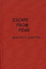 Image for Escape from Fear