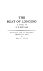 Image for The Boat of Longing