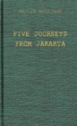 Image for Five Journeys from Jakarta