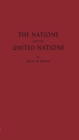Image for The Nations and the United Nations