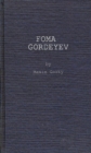 Image for Foma Gordeyev
