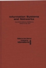Image for Information Systems and Networks : Eleventh Annual Symposium, March 27-29, 1974