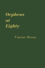 Image for Orpheus at Eighty