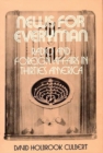 Image for News for Everyman : Radio and Foreign Affairs in Thirties America