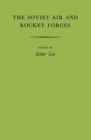 Image for The Soviet Air and Rocket Forces