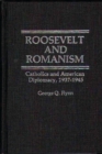 Image for Roosevelt and Romanism
