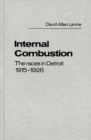 Image for Internal Combustion