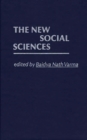 Image for The New Social Sciences