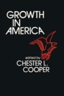 Image for Growth in America