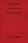 Image for Public Enterprise and Transport Problems