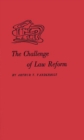 Image for The Challenge of Law Reform