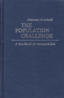 Image for The Population Challenge : A Handbook for Nonspecialists