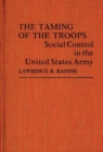 Image for The Taming of the Troops
