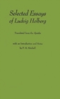 Image for Selected Essays of Ludvig Holberg