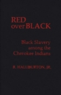 Image for Red over Black